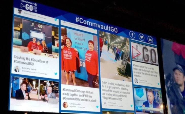 Special occasion on Digital Signag